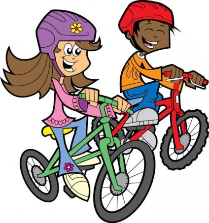 Biciclete pentru copii de la 3 ani descriere model, reguli de selecție