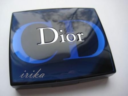 Dior diorblush 733 comentarii în limba engleză