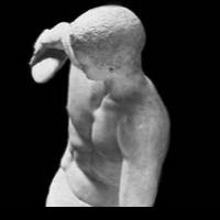 Discobol (Myron) poveste despre crearea statuii
