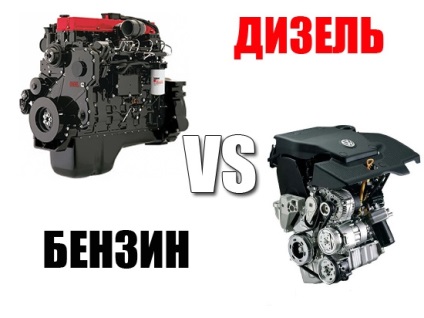 Diesel sau benzină, ce să alegeți