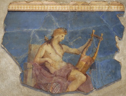 Pentru vechii greci și sărbătoarea nu a fost o sărbătoare fără acești muzicieni și cântăreți (8 litere)