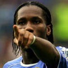 Drogba a tegnapi viselkedésért kért bocsánatot