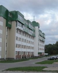 Lacul Dudergofskoe (lac dudergofskoje), sat rosu, Rusia