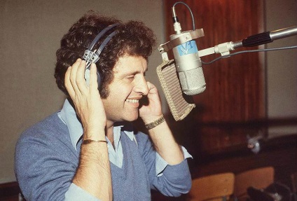 Joe Dassin scurtă biografie, fotografii și videoclipuri, viața personală