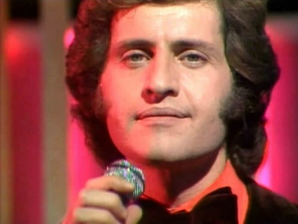 Joe Dassin rövid életrajz, fotók és videók, személyes élet