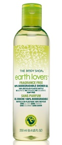 Earth lovers ™ a testboltból
