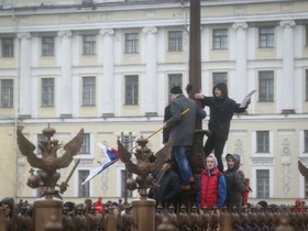 Експерти твърдят, че на 