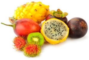 Fructele exotice, pe care, probabil, nu le știai, alimente, sănătate