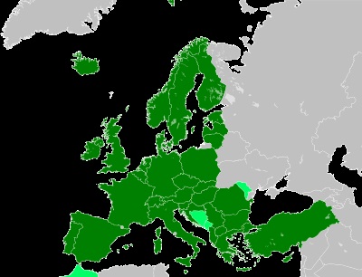 Convenția privind brevetele europene