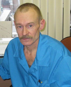 Filatov andrey Ivanovich