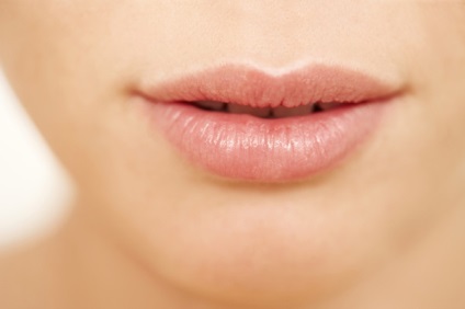 Fotoepilarea caracteristicilor buzelor superioare, beneficii, contraindicații