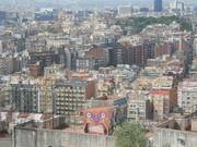 Unde este Gaudi Park în Barcelona