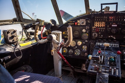 Unde este acum An-2 sau moștenirea 