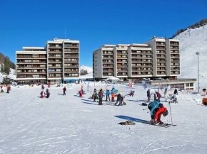 Hoteluri de schi în NAND, apartamente în NAND pentru vacanța de iarnă