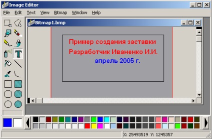 Funcții grafice Delphi programare multimedia - lucrare practică, pagină