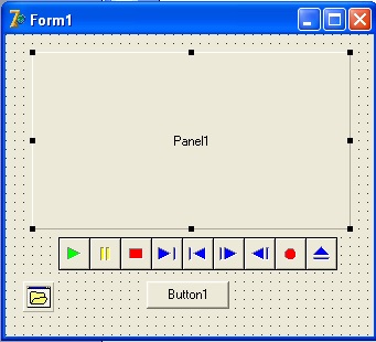 Funcții grafice Delphi programare multimedia - lucrare practică, pagină