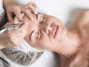 Hydra facial - hidropilatare în vid în vid (SUA)