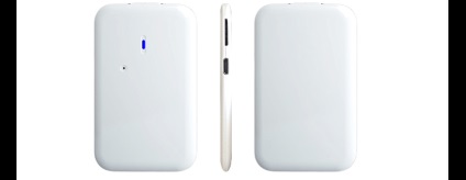 Iduo - gadget 2 sim card pentru iphone