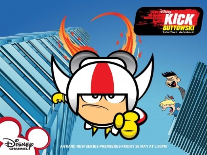 Kick Butovsky játékok - ingyen online! Mult játék