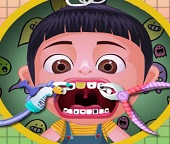 Jocuri pentru a vindeca copiii online gratuit - jucați pe, nyashki