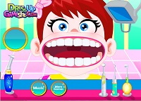 Jocuri pentru a vindeca copiii online gratuit - jucați pe, nyashki