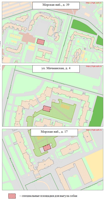 Információk a kutya-gyaloglás szabályairól - St. Petersburg adminisztrációjáról