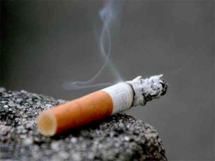 Informații interesante despre fumat și tutun