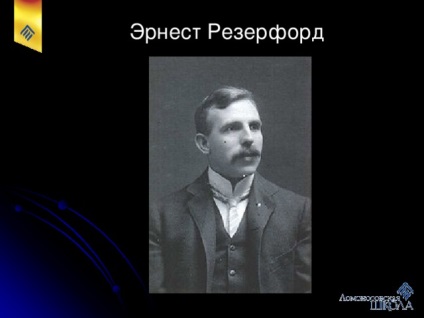 Istoria descoperirii structurii atomului - fizică, lecții