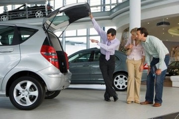 Modul în care dealerii de automobile înșală clienții