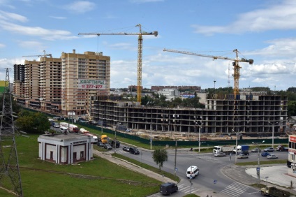 Cum să cumpărați în siguranță un apartament de la un antreprenor (un acord de capital) Cum să cumpărați în siguranță un apartament de la un antreprenor