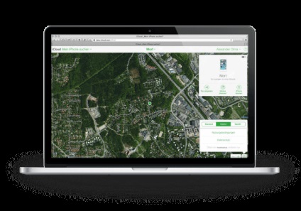 Cum de a găsi rapid un iPhone pierdut online, dvs. ios