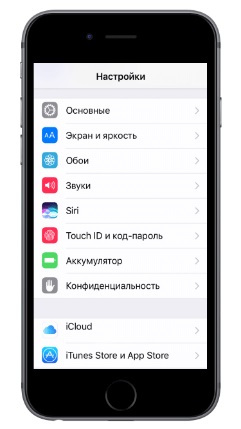 Cum de a găsi rapid un iPhone pierdut online, dvs. ios