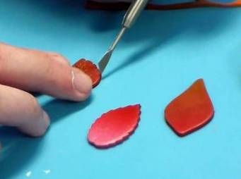 Cum sa faci bijuterii din argila polimerica - ghid detaliat