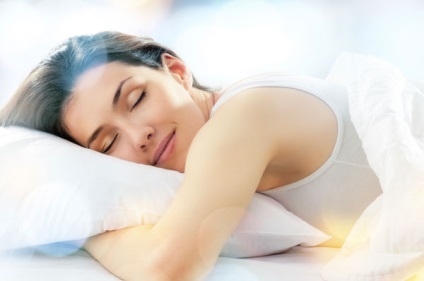 Cum alimentul afectează somnul, Portalul medical