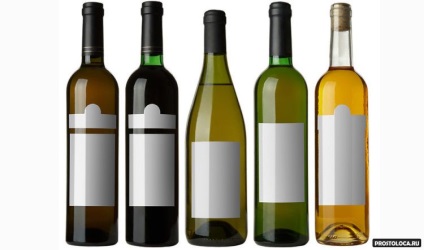 Sticlele care sunt mai potrivite pentru captarea vinului