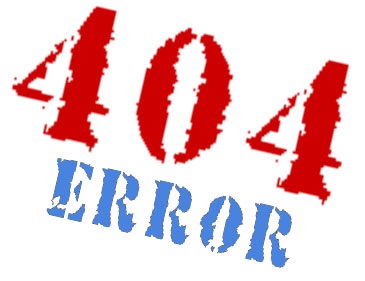 Cum se emite pagina de eroare 404, lecții de calculator