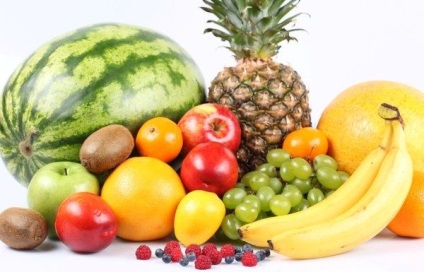 Care fructe este cea mai folositoare în topul lumii 10?
