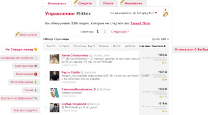 Hogyan lehet a forgalmat a Twitter-ből?