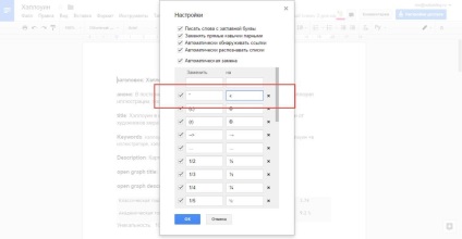 Cum să plasați cotații duble în Google Docs · Outlanding blog · Cum să introduceți cotații duble