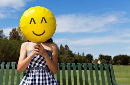 Cum de a crește nivelul de endorfin sau 7 moduri de a deveni mai fericit