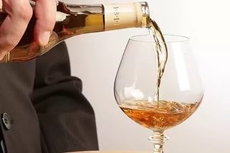 Cum să beți brandy și ce să mănânce - rețete de alcool de casă
