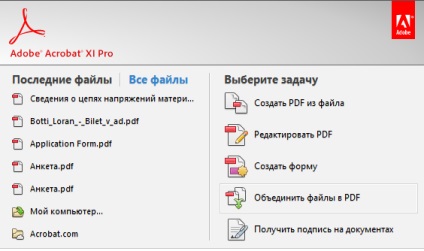 Cum să editați fișierele PDF cele mai bune programe și servicii online
