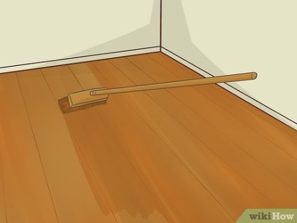 Cum se face sigilarea lemnului