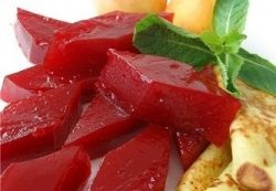 Cum sa faci marmelada de fructe de padure de zmeura acasa Cele mai bune retete pentru gatit zmeura