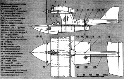 Cum sa faci un model controlat radio cu barca de zbor cu hidroavion