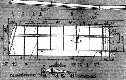 Cum sa faci un model controlat radio cu barca de zbor cu hidroavion