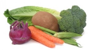 Cum sa pastrati vitaminele in legume si fructe atunci cand le procesati, retete pentru multivarka