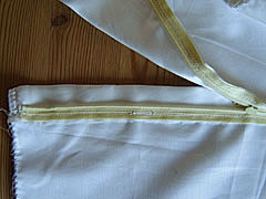 Cum să coaseți o pernă - coaserea și fabricarea de textile - coaserea și tăierea