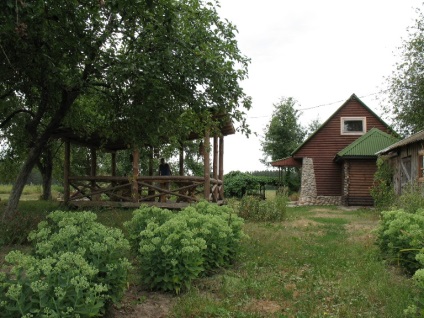 Cum se desfășoară activitatea în domeniul agro-sportului în Belarus, recreere