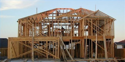 Cum sa alegi constructorii de case de casa, ghidul casei de cadre